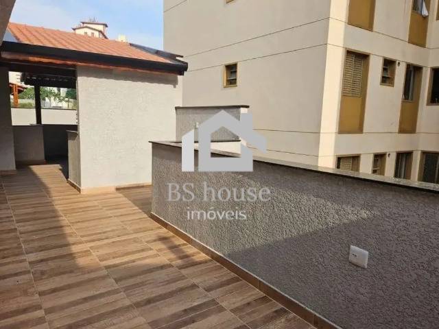 #18675 - Cobertura sem condomínio com elevador para Venda em Santo André - SP - 1