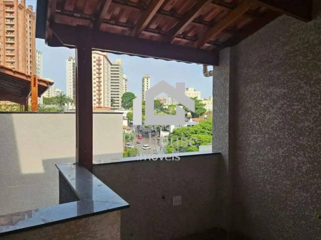 Cobertura sem condomínio com elevador para Venda em Santo André - 4
