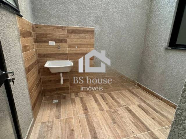 #18676 - Apto sem condomínio com elevador para Venda em Santo André - SP - 2