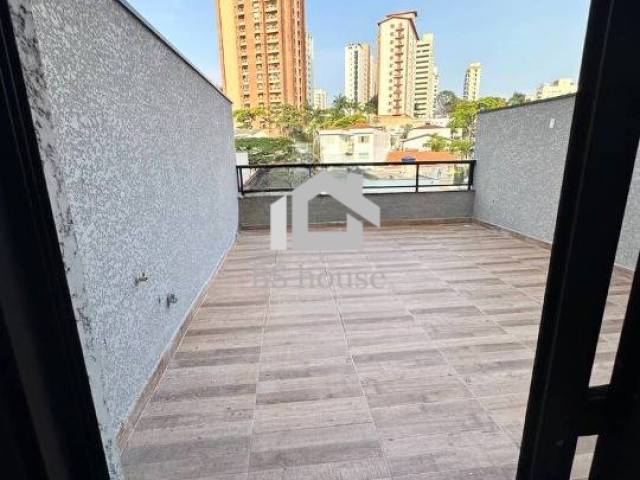 #18676 - Apto sem condomínio com elevador para Venda em Santo André - SP - 1