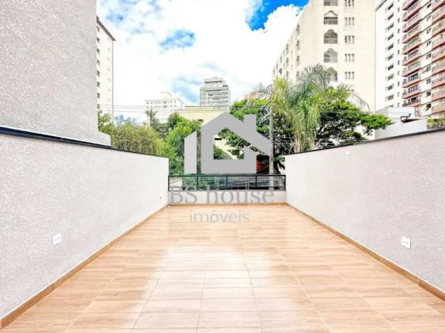 #18688 - Apartamento sem condomínio sem elevador para Venda em Santo André - SP - 2