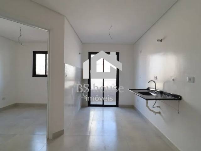 #18677 - Apto sem condomínio com elevador para Venda em Santo André - SP - 2