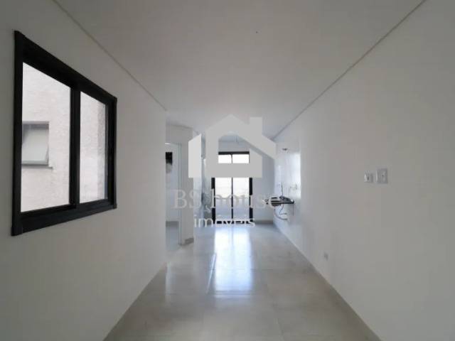 #18677 - Apto sem condomínio com elevador para Venda em Santo André - SP - 3