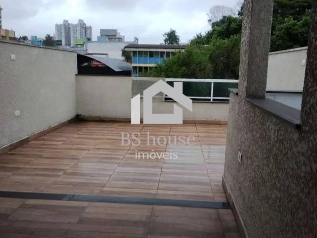 #18683 - Cobertura sem condominio sem elevador para Venda em Santo André - SP - 1