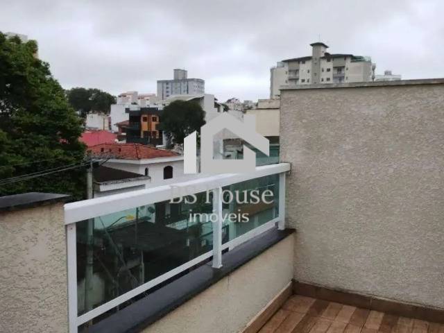 #18683 - Cobertura sem condominio sem elevador para Venda em Santo André - SP - 3