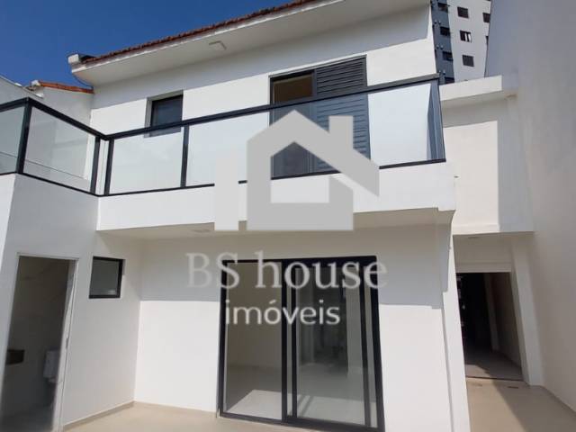 #18685 - Sobrado para Venda em São Bernardo do Campo - SP - 1