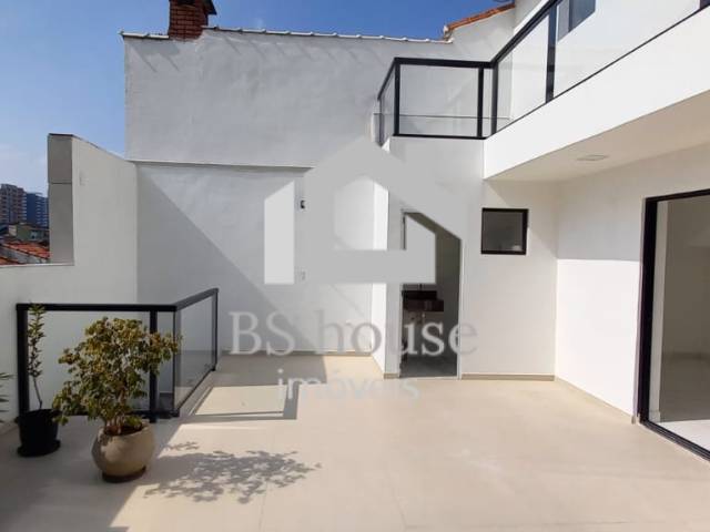 #18685 - Sobrado para Venda em São Bernardo do Campo - SP - 2