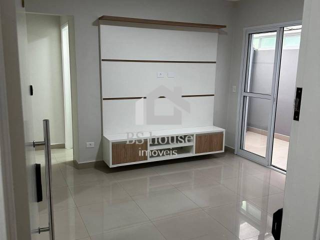 #18688 - Apartamento para Locação em São Caetano do Sul - SP - 2