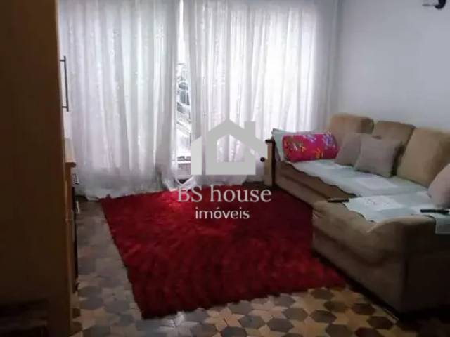 #18689 - Casa para Venda em Santo André - SP - 1