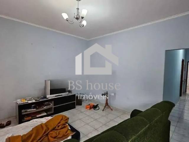 #18689 - Casa para Venda em Santo André - SP - 3