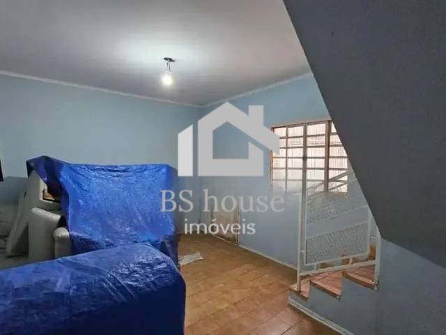 Casa para Venda em Santo André - 4