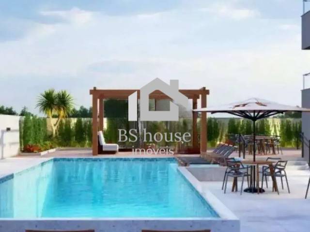 #18690 - Apartamento para Venda em Santo André - SP - 1