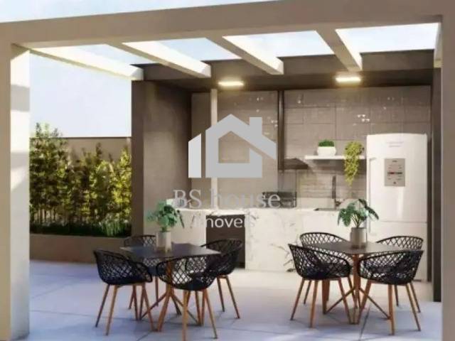 Apartamento para Venda em Santo André - 4