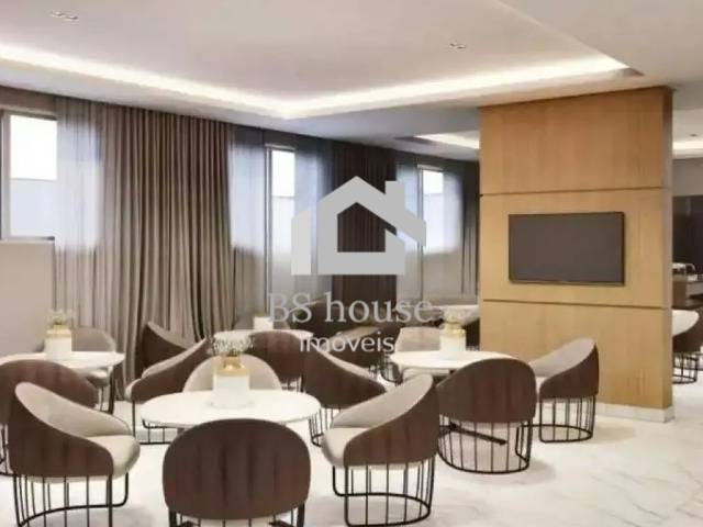 #18690 - Apartamento para Venda em Santo André - SP - 2