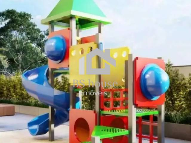 Apartamento para Venda em Santo André - 5