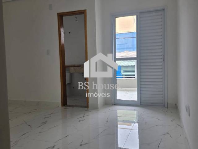 #18691 - Apto sem condomínio com elevador para Venda em Santo André - SP - 3