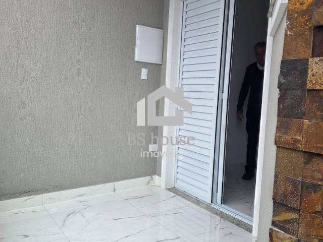 Apto sem condomínio com elevador para Venda em Santo André - 5