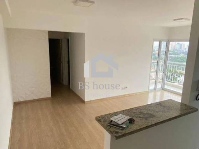 #18693 - Apartamento para Locação em Santo André - SP - 2