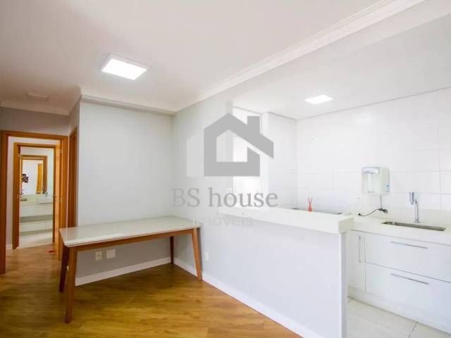 #18695 - Apartamento para Venda em Santo André - SP - 2