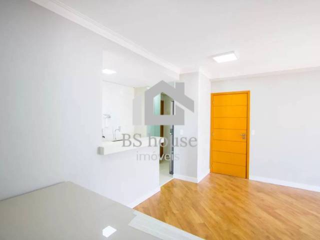 Apartamento para Venda em Santo André - 4