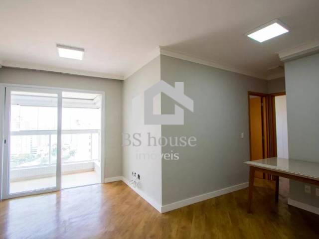 #18695 - Apartamento para Venda em Santo André - SP - 1