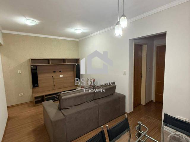 #18699 - Apartamento para Venda em Santo André - SP - 3