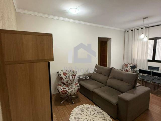#18699 - Apartamento para Venda em Santo André - SP - 2