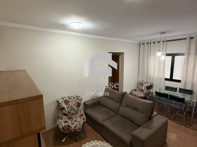 #18699 - Apartamento para Venda em Santo André - SP - 1