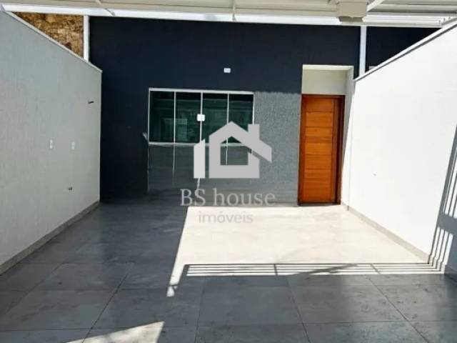 #18701 - Casa para Venda em Santo André - SP - 1