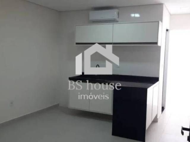 Locação em Parque das Nações - Santo André