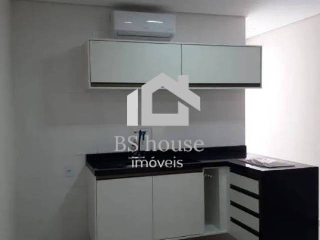 #18697 - Studio para Locação em Santo André - SP - 3