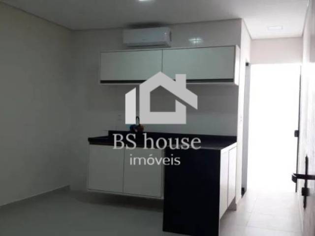 #18697 - Studio para Locação em Santo André - SP - 2