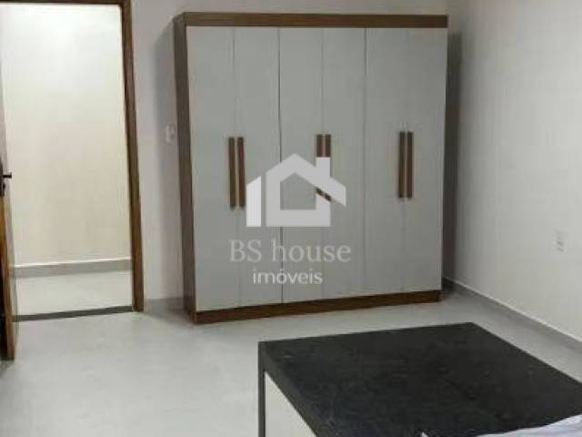 Locação em Parque das Nações - Santo André