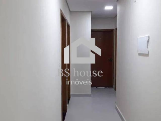 #18698 - Apartamento para Locação em Santo André - SP - 3