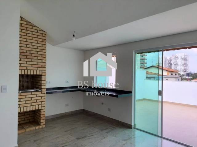 #18692 - Cobertura sem condomínio com elevador para Venda em Santo André - SP - 2