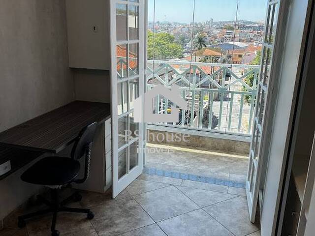 Sobrado para Venda em Santo André - 3