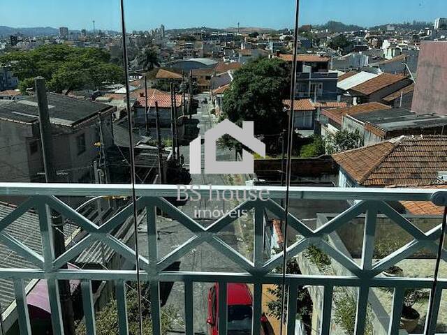 Sobrado para Venda em Santo André - 5