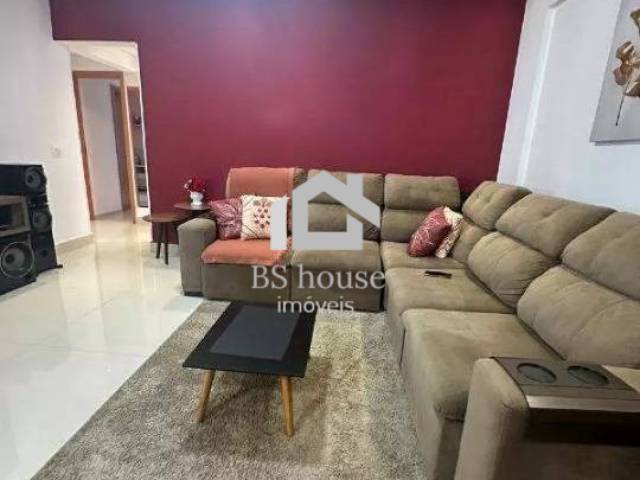 #18694 - Apartamento para Venda em Santo André - SP - 3