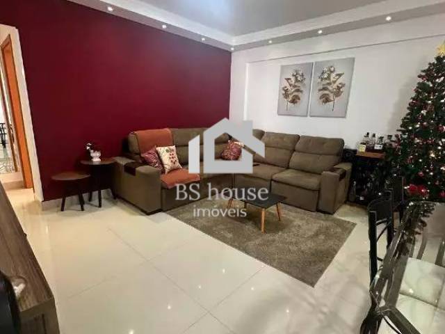 #18694 - Apartamento para Venda em Santo André - SP - 1