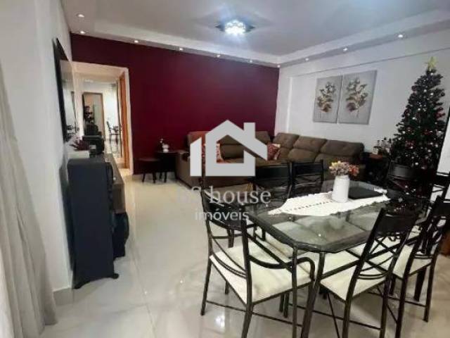 #18694 - Apartamento para Venda em Santo André - SP - 2