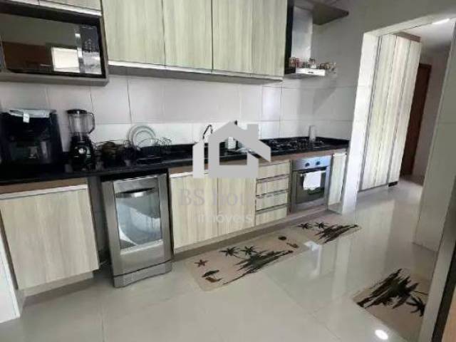 Apartamento para Venda em Santo André - 4