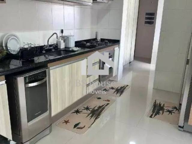 Apartamento para Venda em Santo André - 5