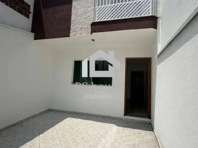 #18705 - Sobrado para Locação em Santo André - SP - 1