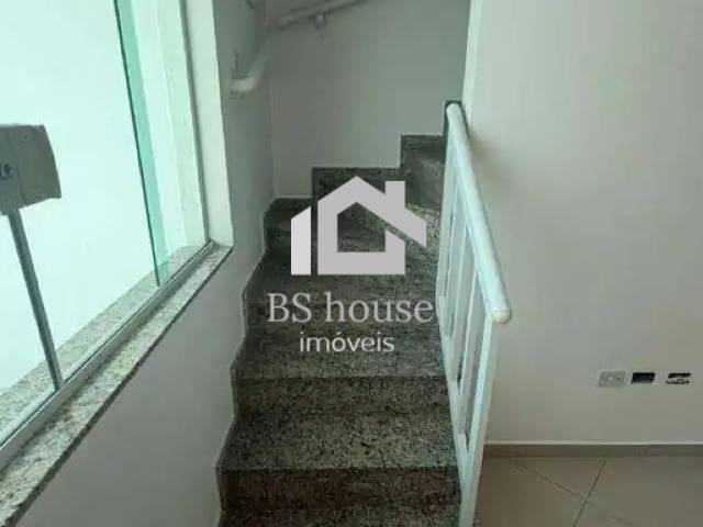 #18705 - Sobrado para Locação em Santo André - SP - 3