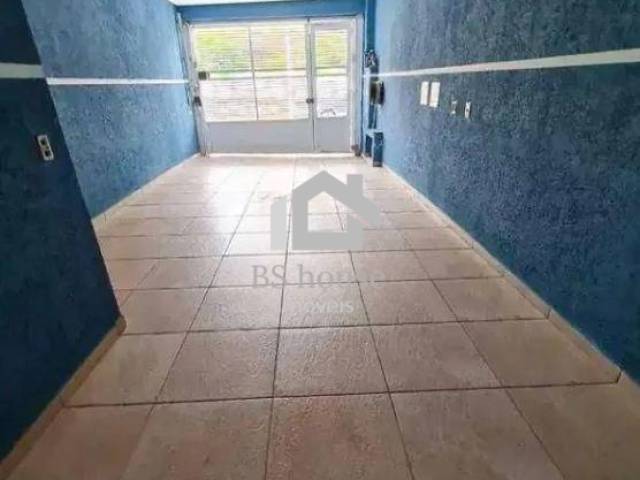 #18706 - Sobrado para Venda em Santo André - SP - 2