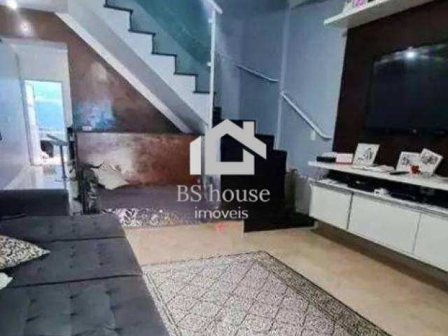 #18706 - Sobrado para Venda em Santo André - SP - 3