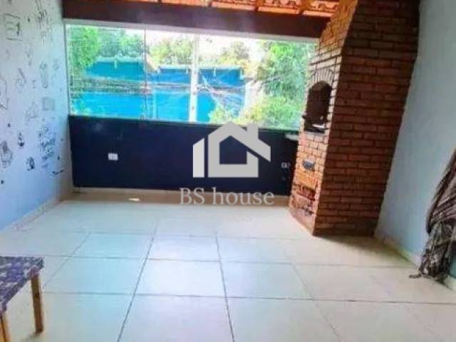 #18706 - Sobrado para Venda em Santo André - SP - 1