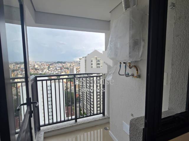 Apartamento para Venda em Santo André - 5