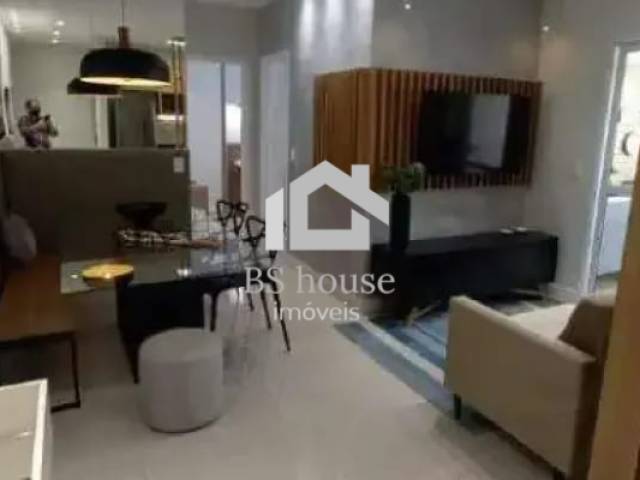 #18708 - Apartamento para Venda em Santo André - SP - 2