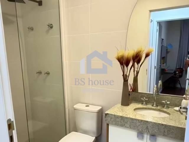 Apartamento para Venda em Santo André - 4
